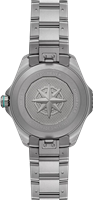 Orologio Tag Heuer Uomo Aquaracer in Titanio WBP1184.BF0008 - WBP1184.BF0008